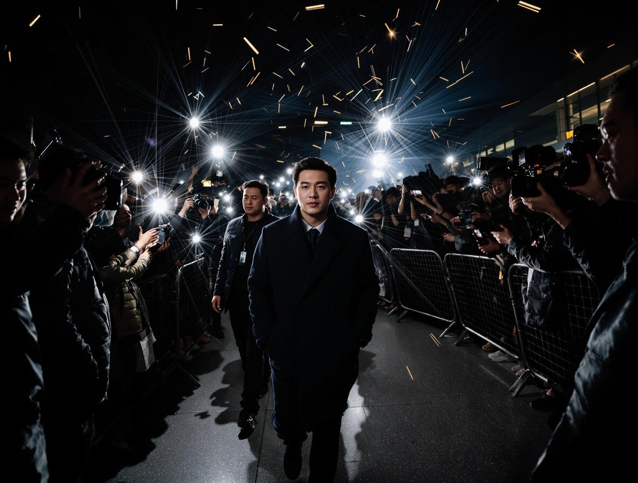 娱乐圈明星婚姻大揭秘，大S直播间爆料背后的真相与明星们的人生百态
