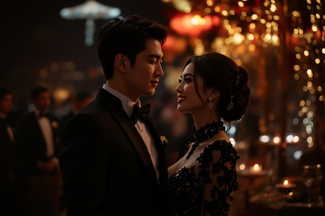 从家有儿女到易云fan，娱乐圈女神金晨与千玺粉丝的背后反差故事